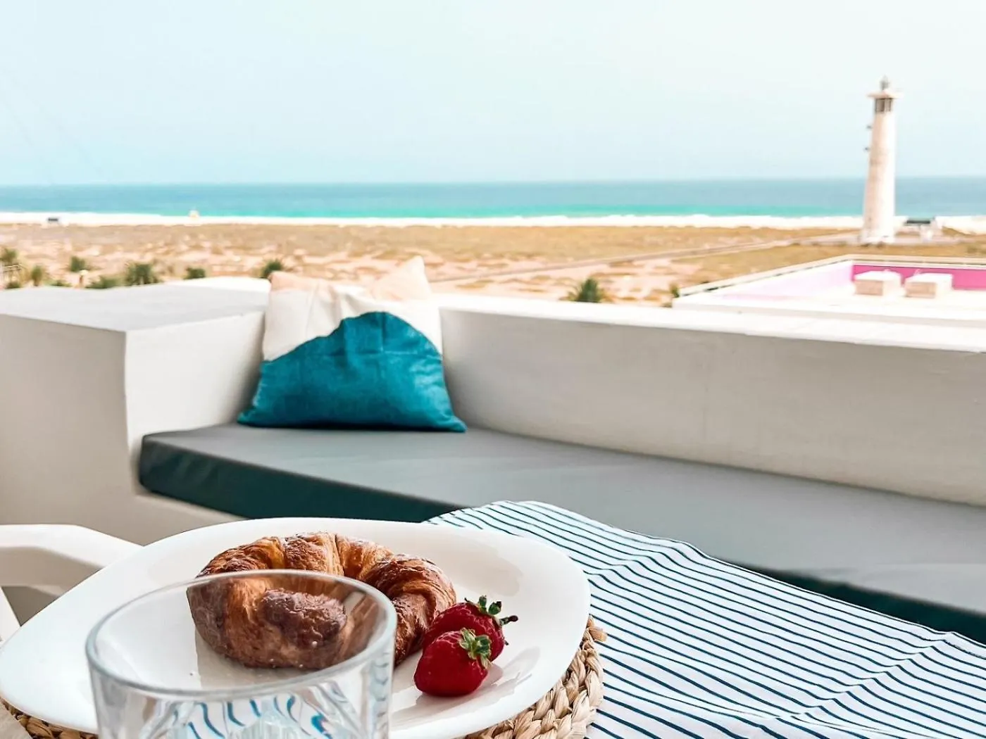 شقة Mirador De Jandia, Wi Fi, Ac مورو ذيل خابلِ