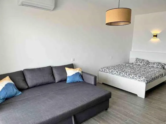 Mirador De Jandia, Wi Fi, Ac Apartment Morro Jable