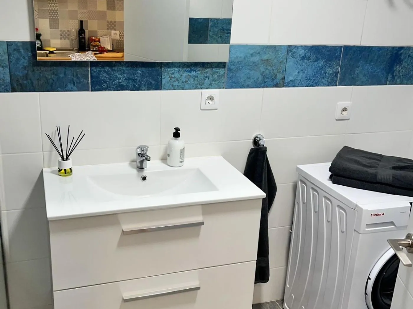 Mirador De Jandia, Wi Fi, Ac Apartment Morro Jable  Spain
