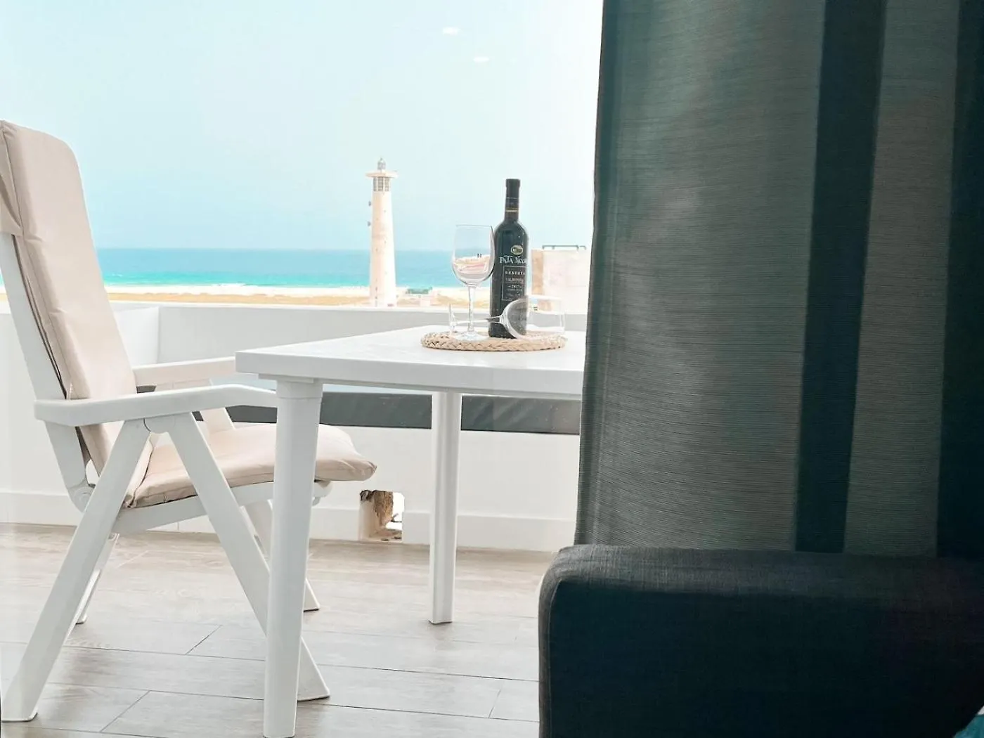 Mirador De Jandia, Wi Fi, Ac Apartment Morro Jable  0*, Morro Jable (Fuerteventura) Spain