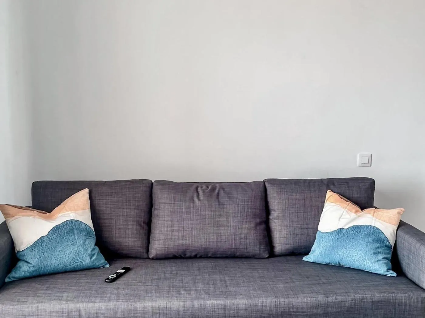 Mirador De Jandia, Wi Fi, Ac Apartment Morro Jable  Spain
