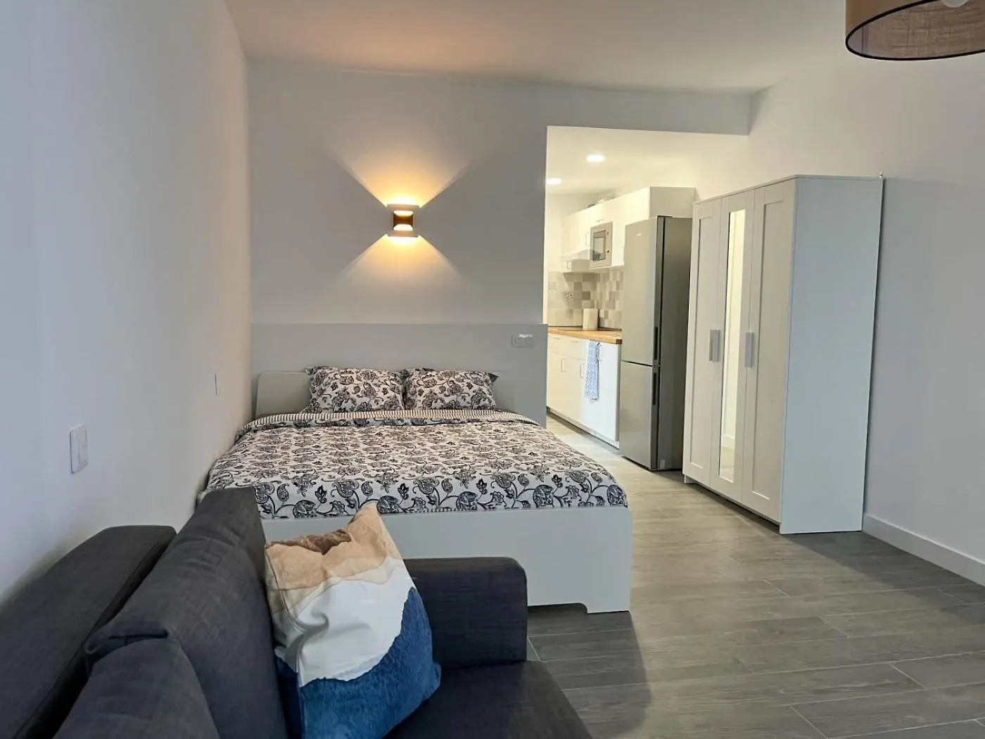 Mirador De Jandia, Wi Fi, Ac Apartment Morro Jable  Morro Jable (Fuerteventura)