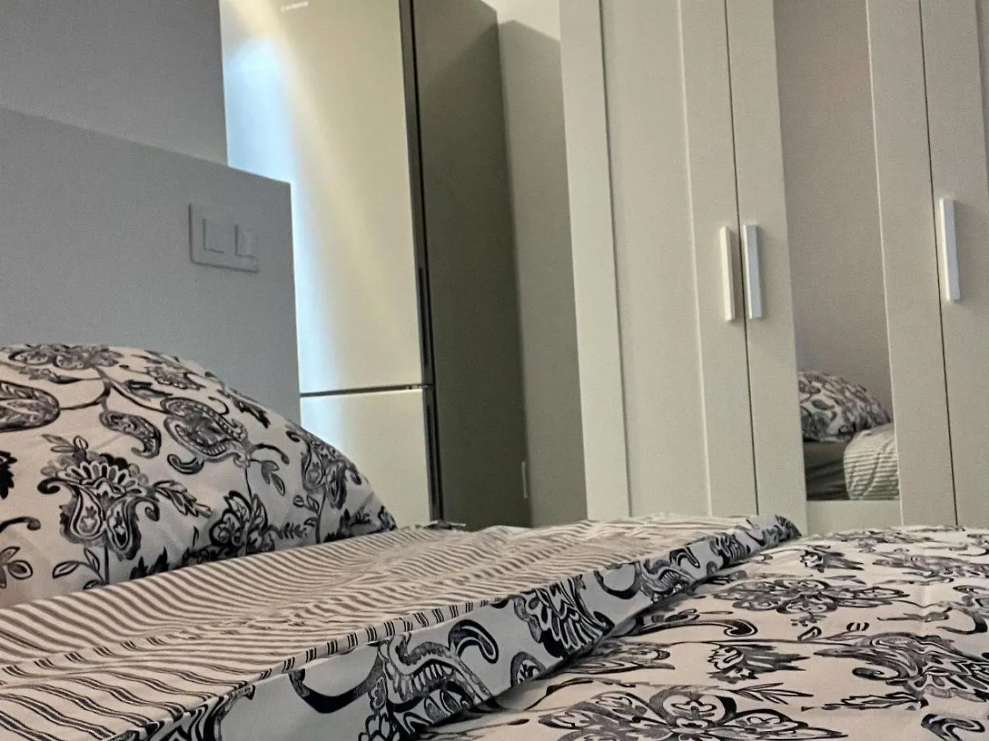 Mirador De Jandia, Wi Fi, Ac Apartment Morro Jable