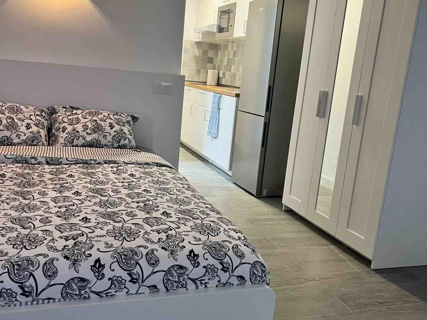 Mirador De Jandia, Wi Fi, Ac Apartment Morro Jable  0*, Morro Jable (Fuerteventura)